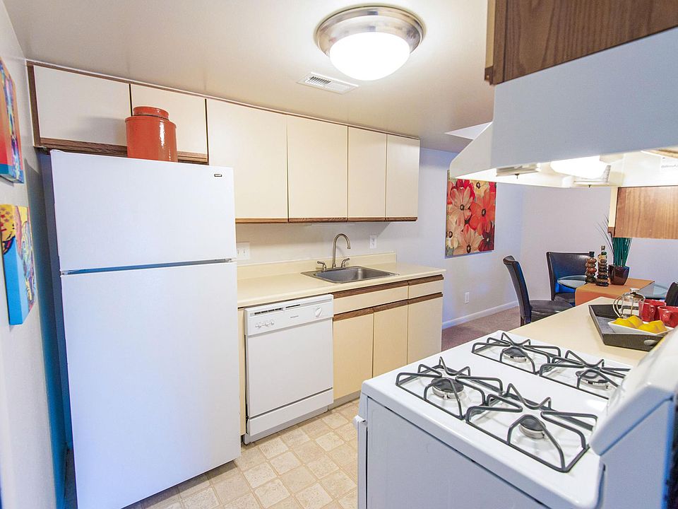 Glencoe Hills Apartment Rentals Ann Arbor, MI Zillow