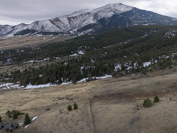 3rd image of Meeteetse Trail Rd