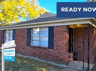 1056 Hudson St #1, Memphis, TN 38112