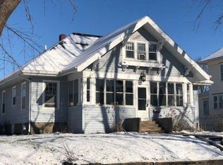 1103 W Church St, Marshalltown, IA 50158