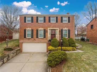 477 Nantucket Dr, Pittsburgh, PA