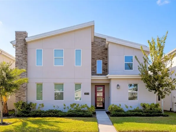 2874 Stanza Ct, Kissimmee, FL 34746