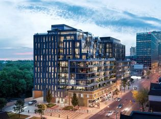 8 Manor Rd W #607, Toronto, ON M4S 0E6