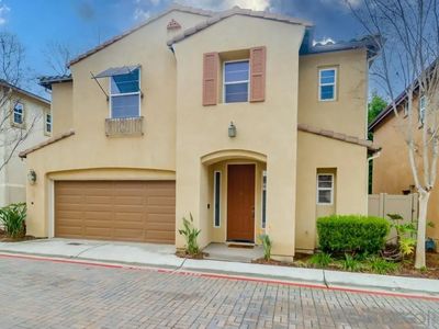 3412 Paseo De Sabato, National City, CA, 91950