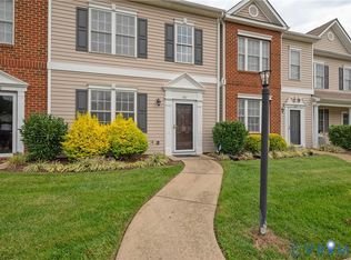 102 Colter Dr, Richmond, VA 23223