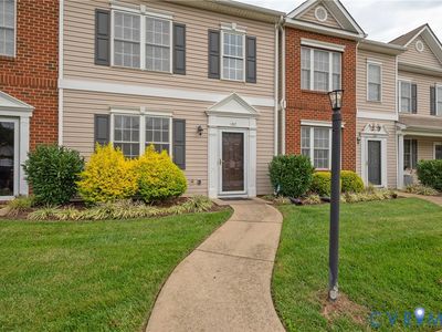 102 Colter Dr, Richmond, VA, 23223