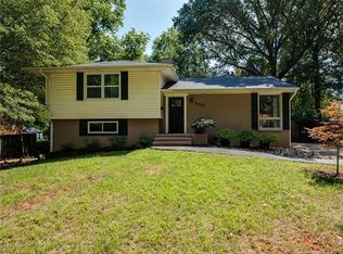 5001 White Oak Rd, Charlotte, NC 28210
