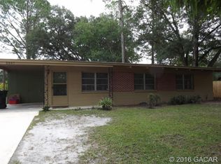 2847 NE 14th Dr, Gainesville, FL 32609