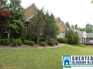 326 Palace Dr, Trussville, AL 35173