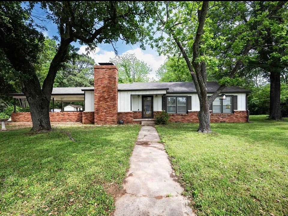 1st image of 3404 S Henderson Blvd #1