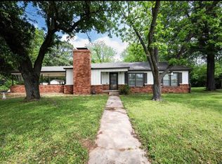 3404 S Henderson Blvd #1, Kilgore, TX 75662