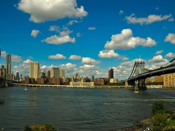 1 Main St APT 5C, Brooklyn, NY 11201