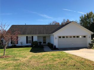 212 Stapleton Way, High Point, NC 27265