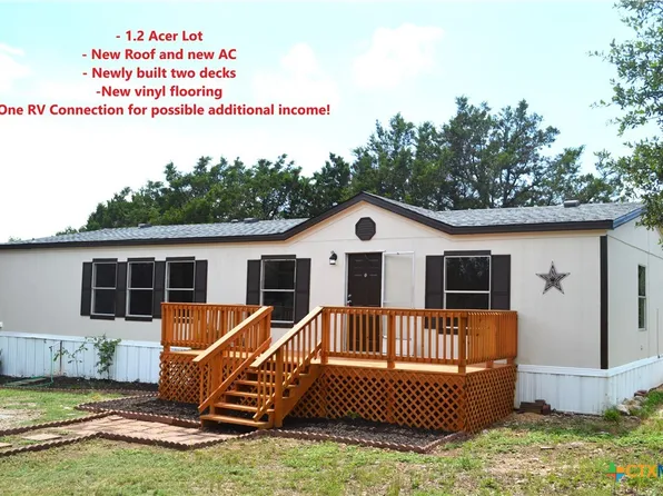 400 Saratoga Springs Pl, Liberty Hill, TX 78642