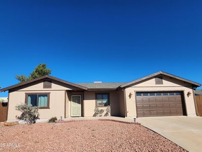 4580 E STEVEN Way, Rimrock, AZ, 86335