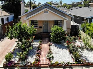 2851 S Corning St, Los Angeles, CA 90034