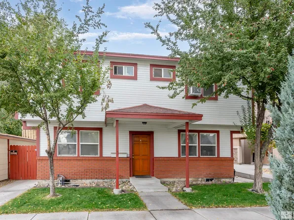 611 Elko Ave, Reno, NV 89512