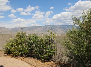 39931 S Mountain Shadow Dr, Saddlebrooke, AZ 85739