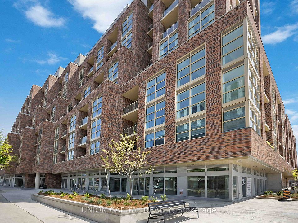 1st image of 1787 Saint Clair Ave W #333