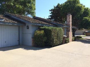 749 N Lynora St, Tulare, CA 93274