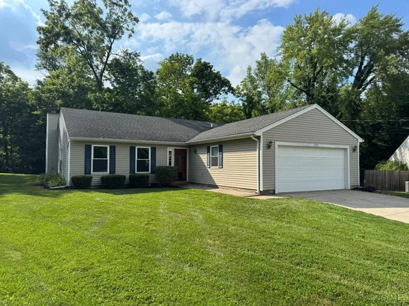 905 Ferncliff Ct, Monroe, OH 45050