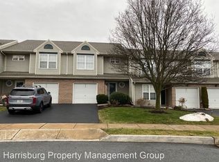 6442 Terrace Ct, Harrisburg, PA 17111