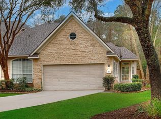 11 W Greenhill Terrace Pl, Spring, TX 77382