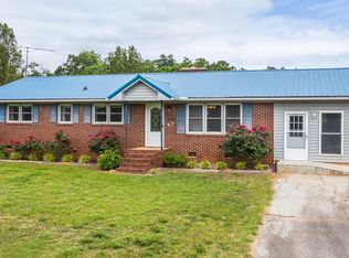 116 Cartee Johnson Rd, Hartwell, GA 30643