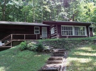 8185 Sugar Grove Rd SE, Sugar Grove, OH 43155