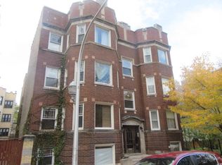 6818 N Lakewood Ave #1, Chicago, IL 60626