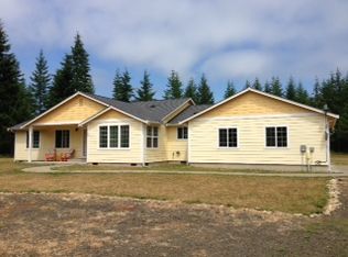 150 W Cloverdale Pl, Shelton, WA 98584