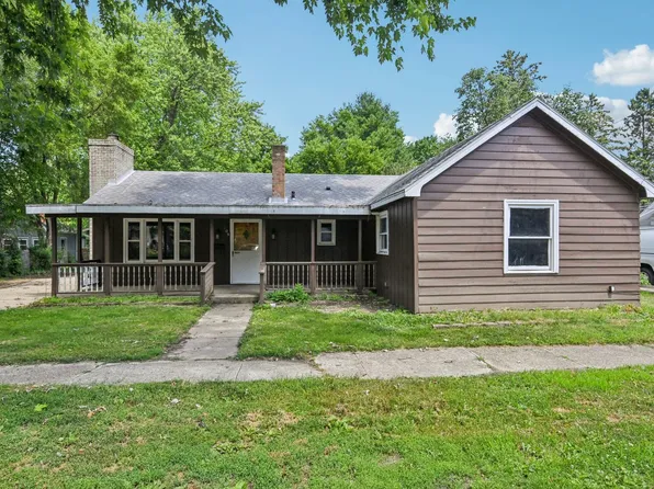 809 Hancock St, Belvidere, IL 61008
