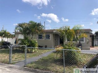 3110 NW 87th Ter, Miami, FL 33147