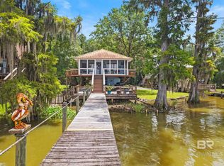 42091 Bayou Rd, Bay Minette, AL 36507