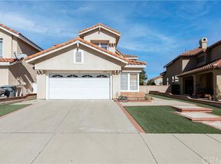 2338 Vista Moora Ave, Chino Hills, CA 91709