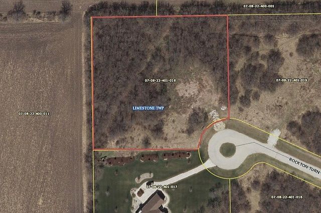 2nd image of 3335 Rockton Tn