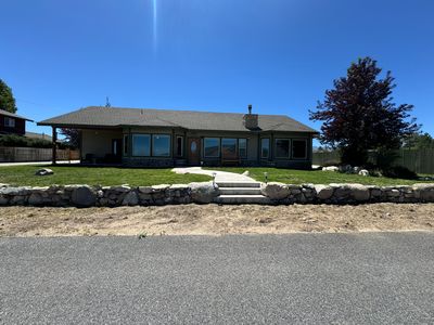 363 Stock Dr, Bridgeport, CA, 93517