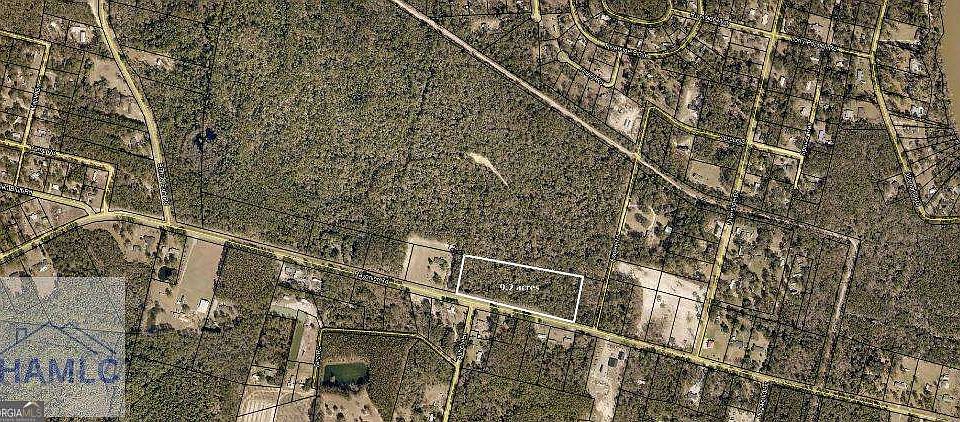 2nd image of 1 Rayonier Rd
