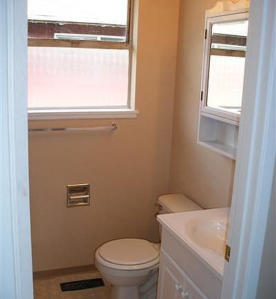 Completely Remodeled Bathroom!