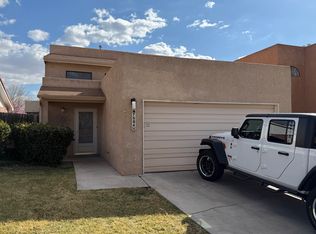 7504 Santa Barbara Rd NE, Albuquerque, NM 87109