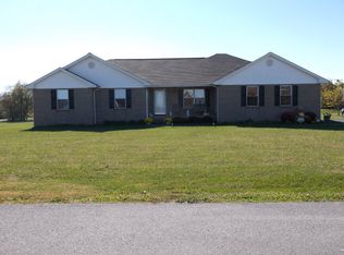 440 Georgetown Cir, Elkton, KY 42220