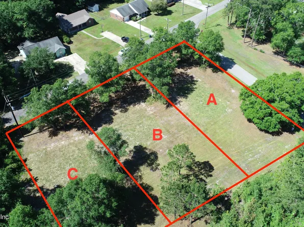 0 N CENTER Street, Baldwin, FL 32234