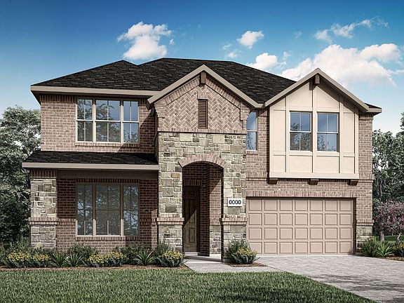 Exterior Style I