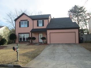 10805 Mortons Xing, Johns Creek, GA 30022