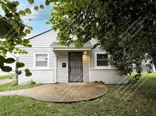 2214 N Kenyon St, Indianapolis, IN 46219