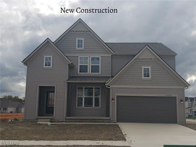 35945 Baldauf Xing, North Ridgeville, OH, 44039