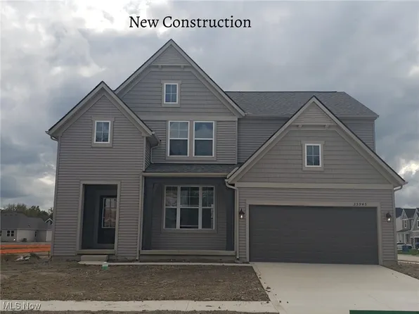 35945 Baldauf Xing, North Ridgeville, OH 44039