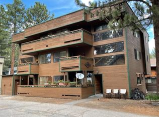 340 Chaparral Rd #6, Mammoth Lakes, CA 93546