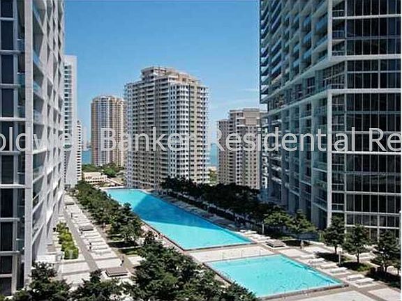 2nd image of 485 Brickell Ave APT 3406