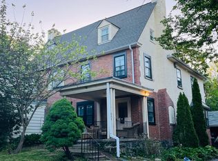 223 Upland Rd, Merion Station, PA 19066